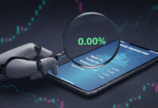 Investor mengelola strategi trading di PertoresoInvest dengan kendali penuh
