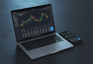 Riwayat trading dan kinerja dana dapat dipantau melalui fitur pelacakan aktivitas
