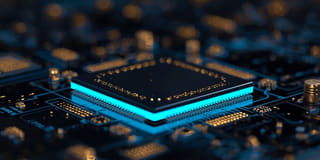 Teknologi trading berbasis AI yang dikembangkan oleh PertoresoInvest — Inovasi