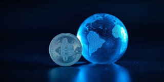Mata uang kripto sebagai komponen dari sistem keuangan arus utama global