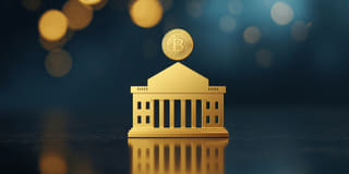 Institusi besar dan Wall Street menyalurkan dana ke ETF kripto
