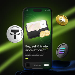 Tampilan platform trading PertoresoInvest pada layar perangkat mobile