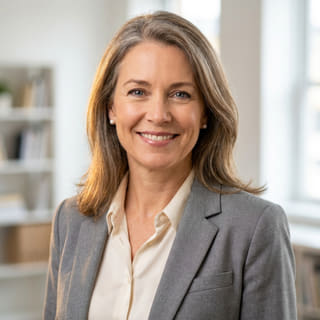 Sarah Coleman, Chief Financial Officer di PertoresoInvest